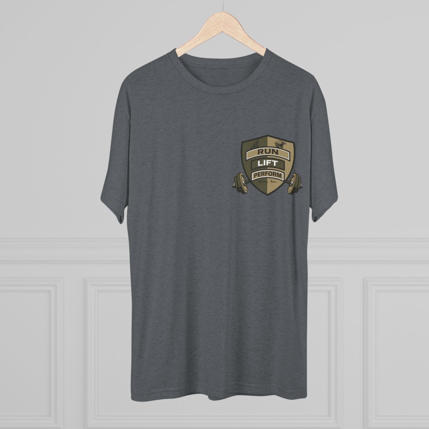 Special Forces inspired T.