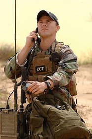 Special Warfare Assessment and Selection (SWAS) Air Force (6 Week Program) + 4 Week Breath Hold Improvement Program