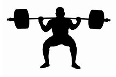 Strength NO CONDITIONING (12 week program) - RunLiftPerform.com