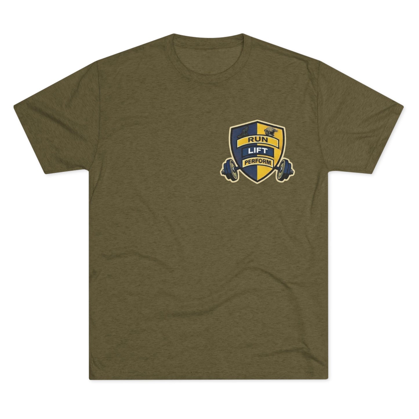 Special Forces inspired T.