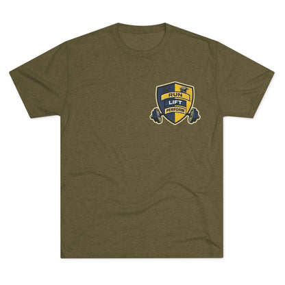 Special Forces inspired T.