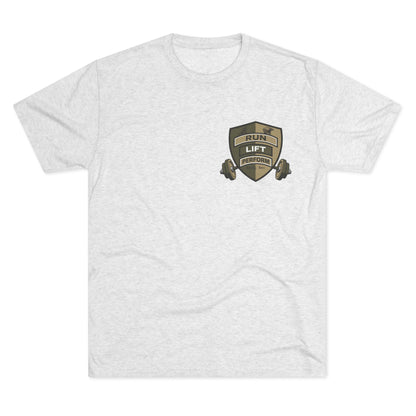 Special Forces inspired T.