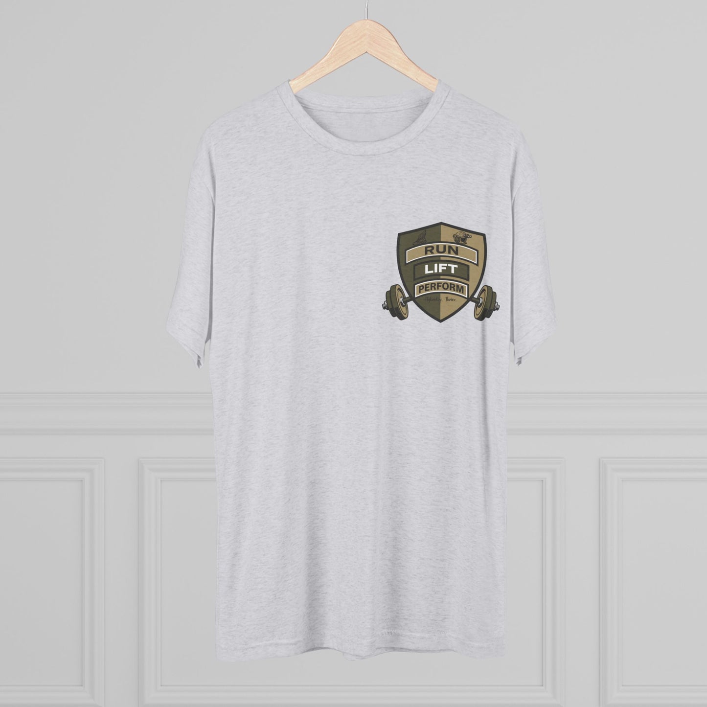 Special Forces inspired T.