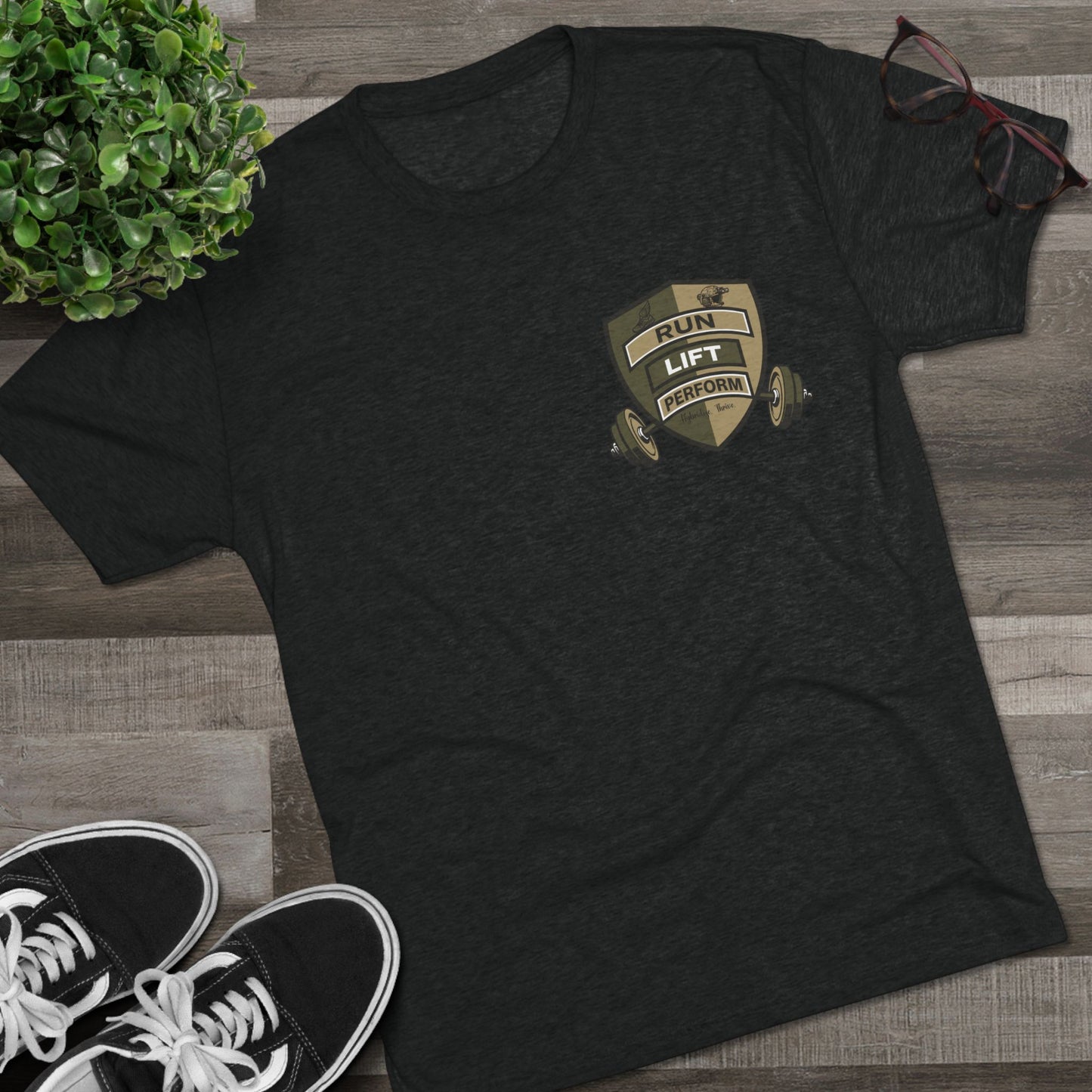 Special Forces inspired T.