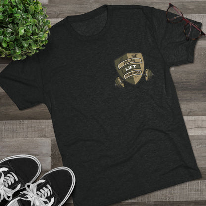 Special Forces inspired T.