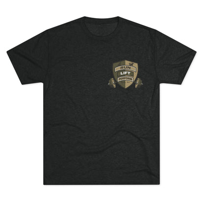 Special Forces inspired T.