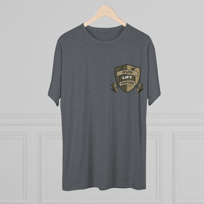 Special Forces inspired T.