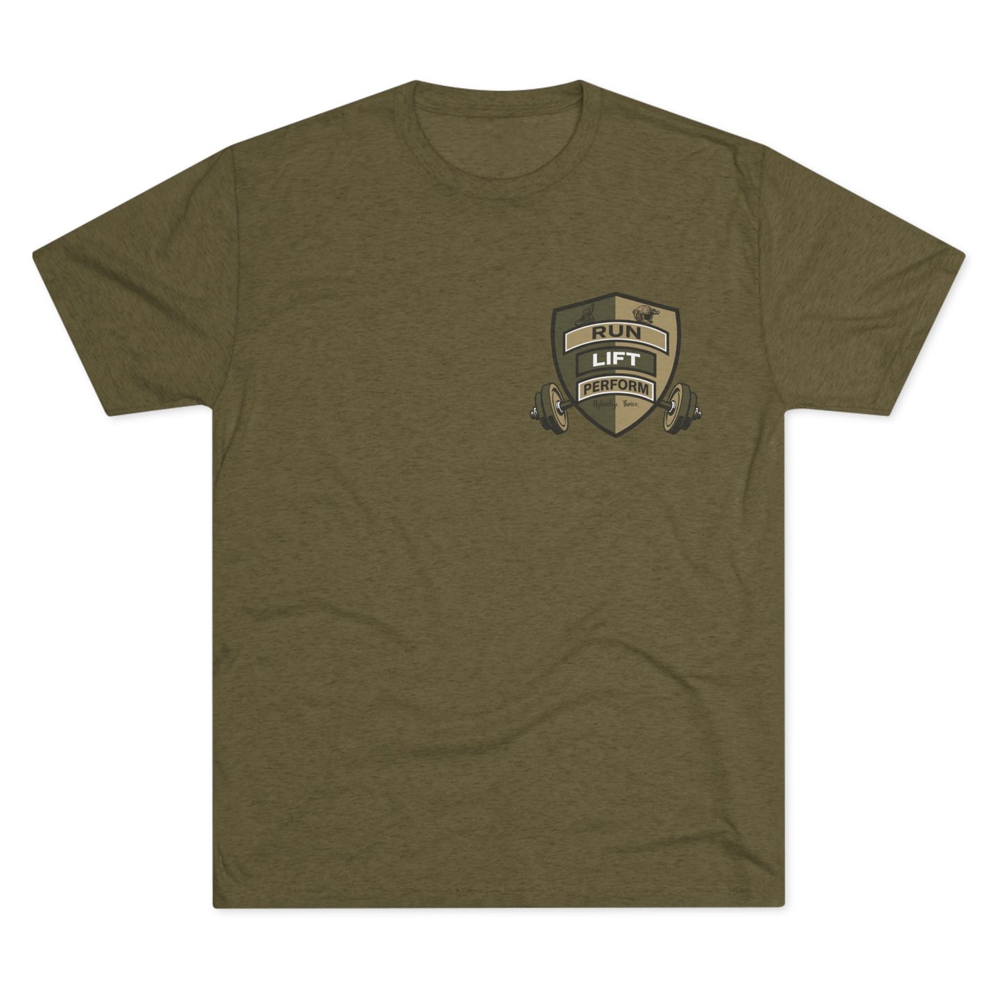 Special Forces inspired T.