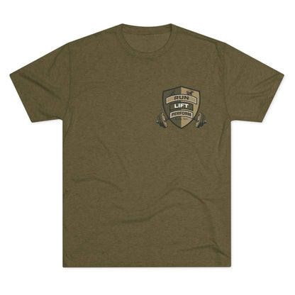 Special Forces inspired T.
