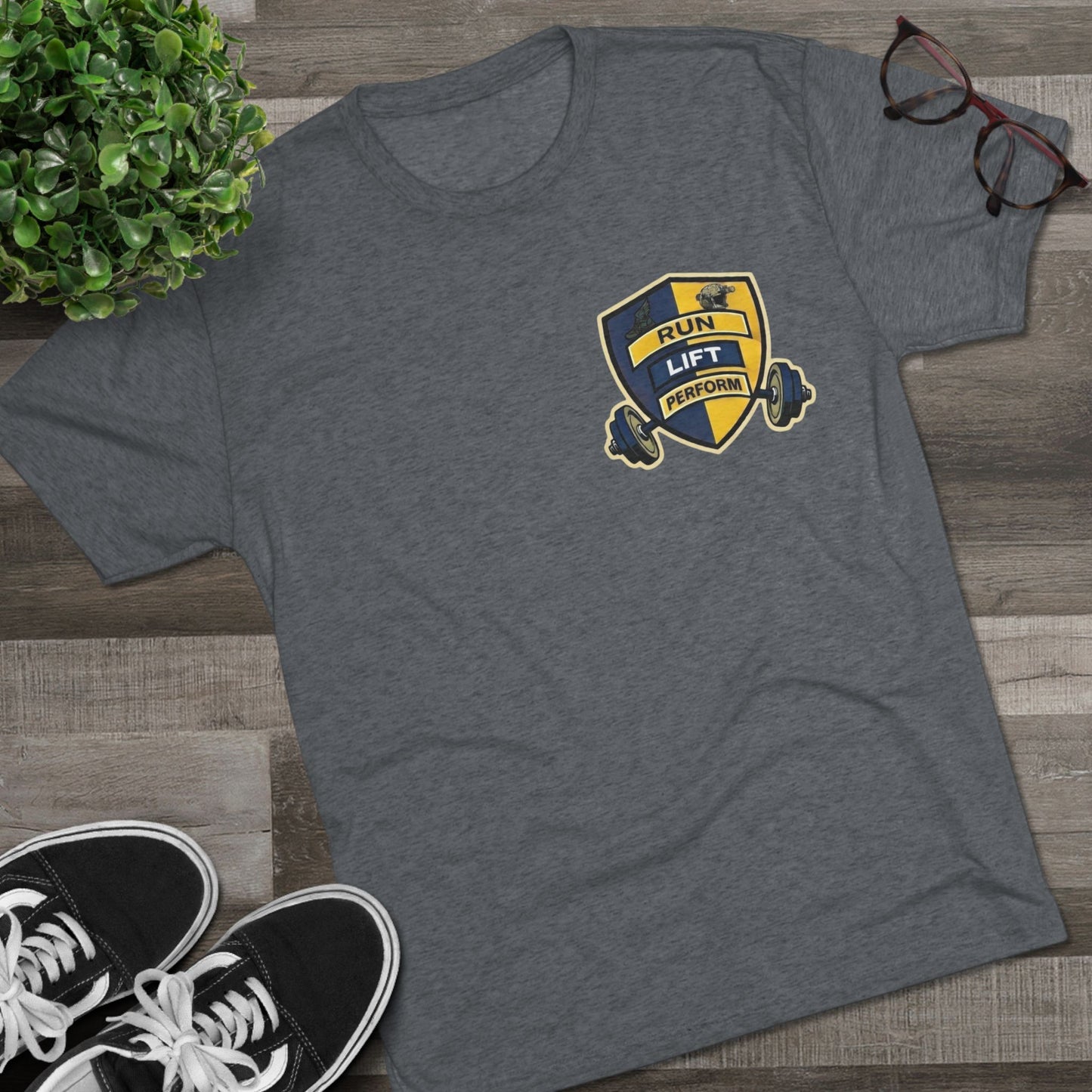 Special Forces inspired T.