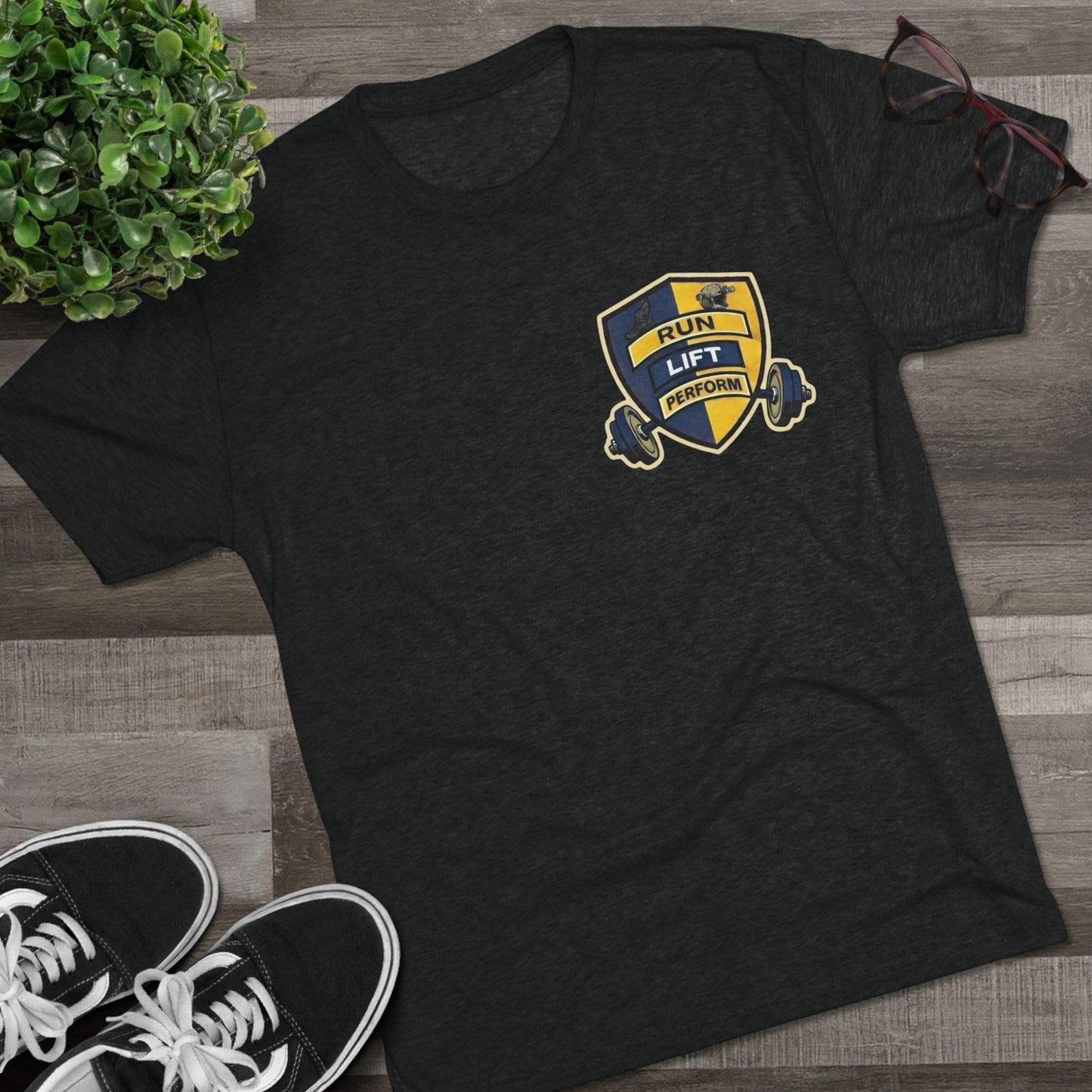 Special Forces inspired T.