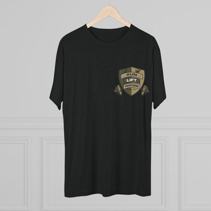 Special Forces inspired T.