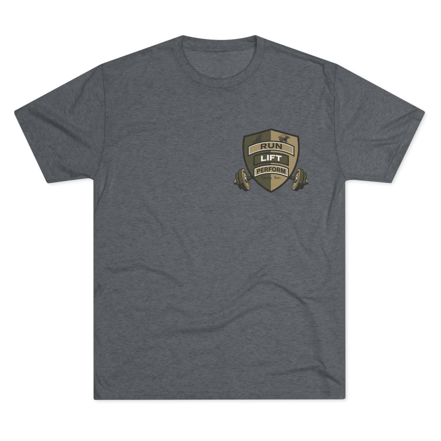 Special Forces inspired T.