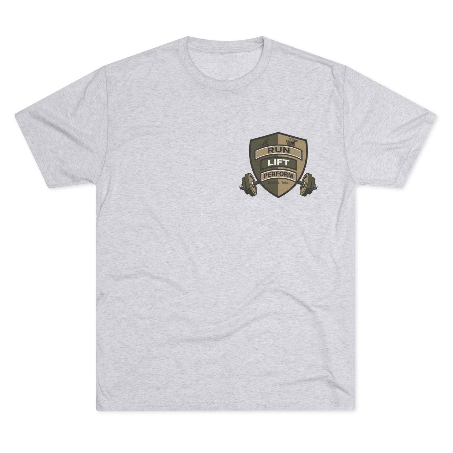 Special Forces inspired T.