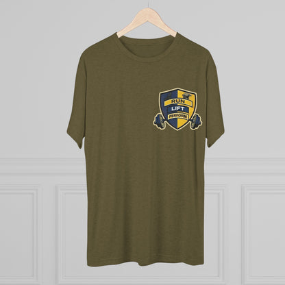 Special Forces inspired T.