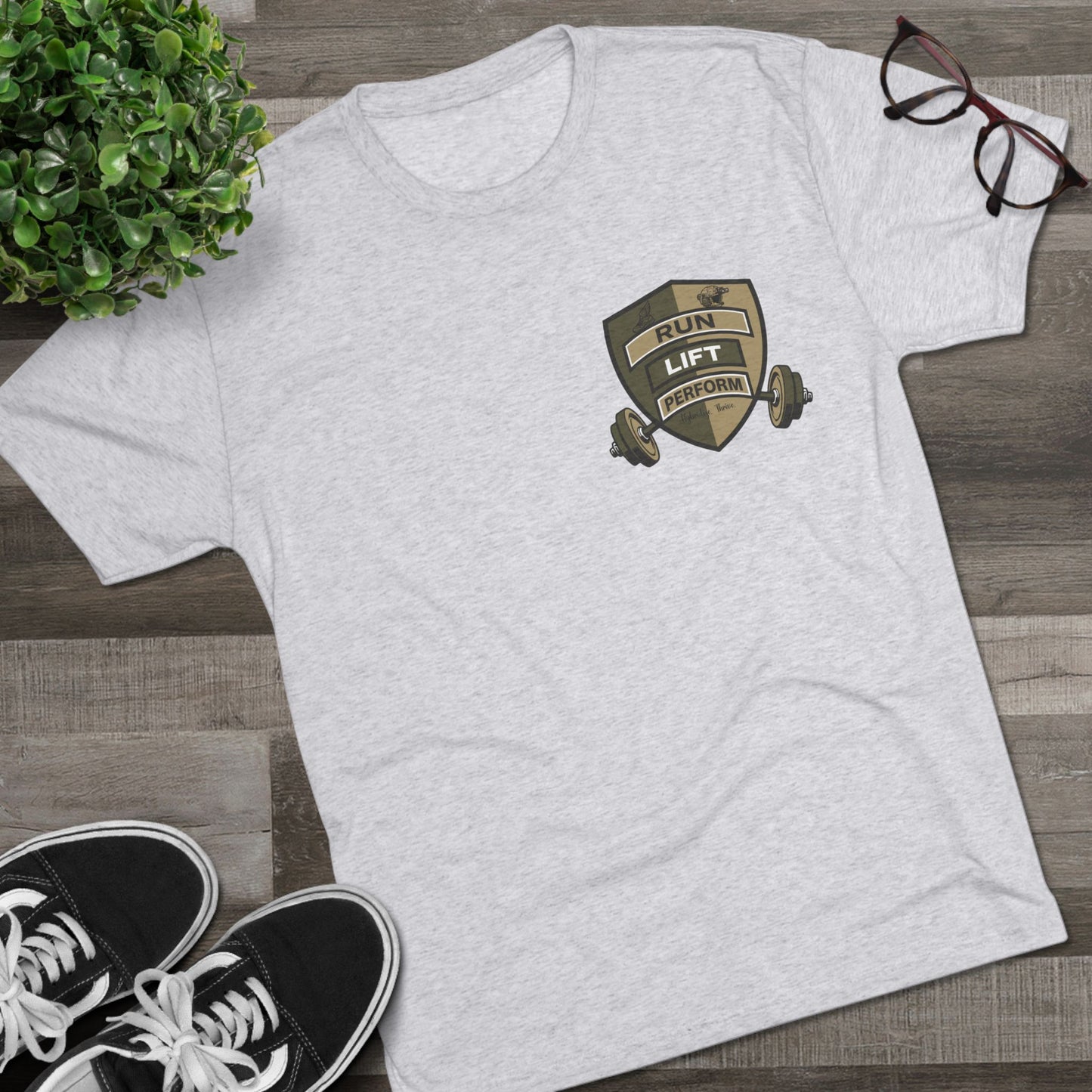 Special Forces inspired T.