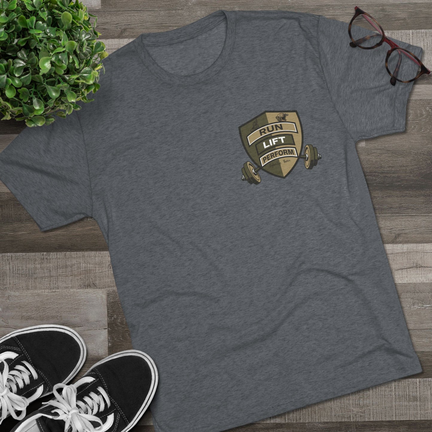 Special Forces inspired T.