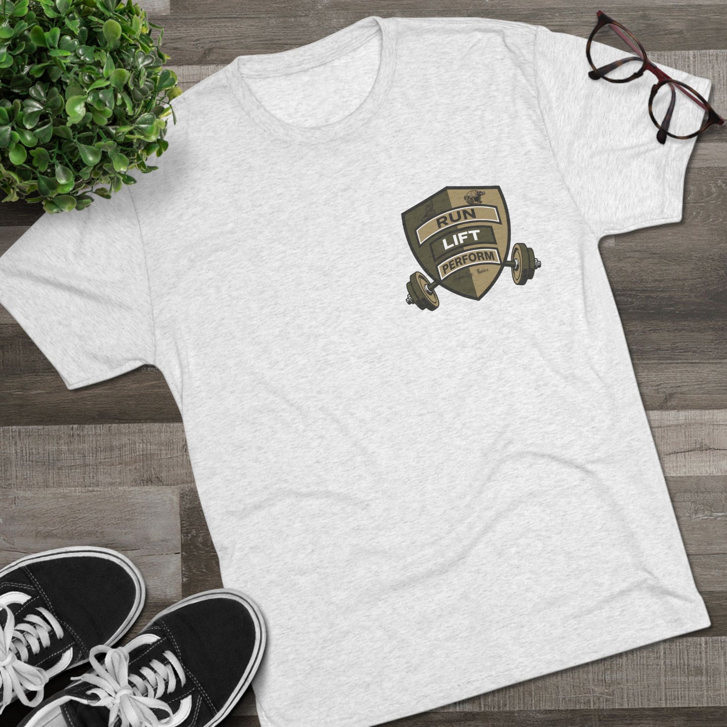 Special Forces inspired T.