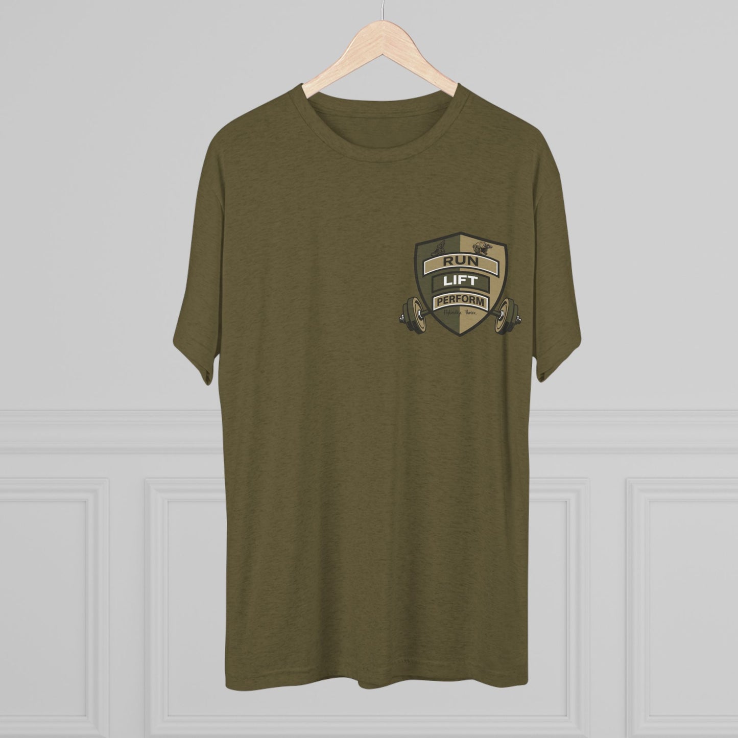 Special Forces inspired T.