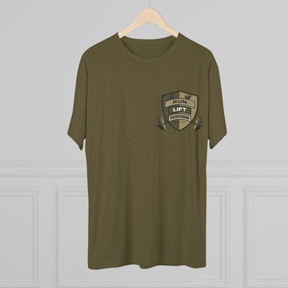Special Forces inspired T.
