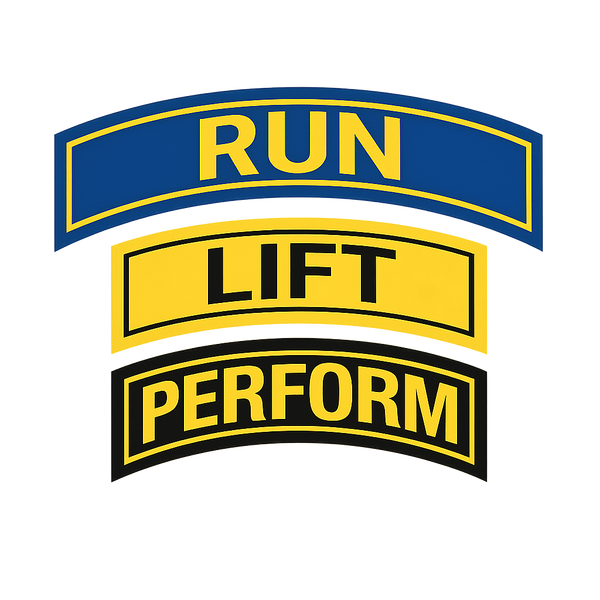 RunLiftPerform.com